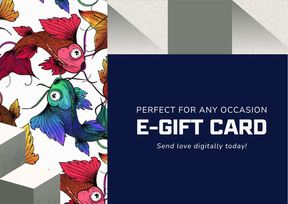 Gift Cards