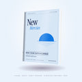 New Mercies: New Year faith planner and resolutions guide, printable PDF