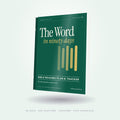 The Word in Ninety Days: New Testament Bible reading plan and tracker, printable PDF
