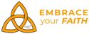 Embrace Your Faith - Home