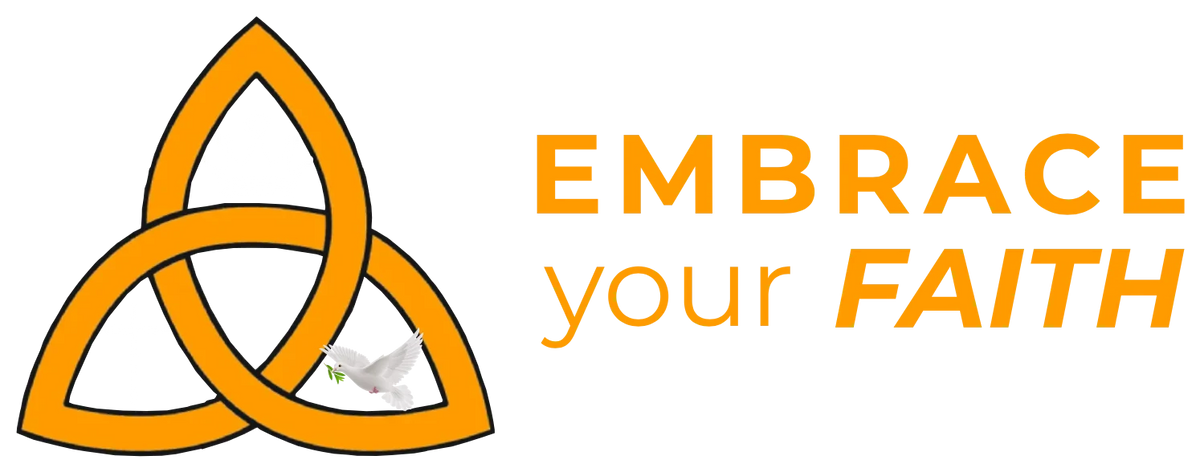 Embrace Your Faith